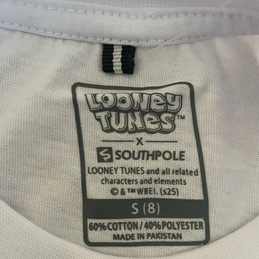 South Pole white south